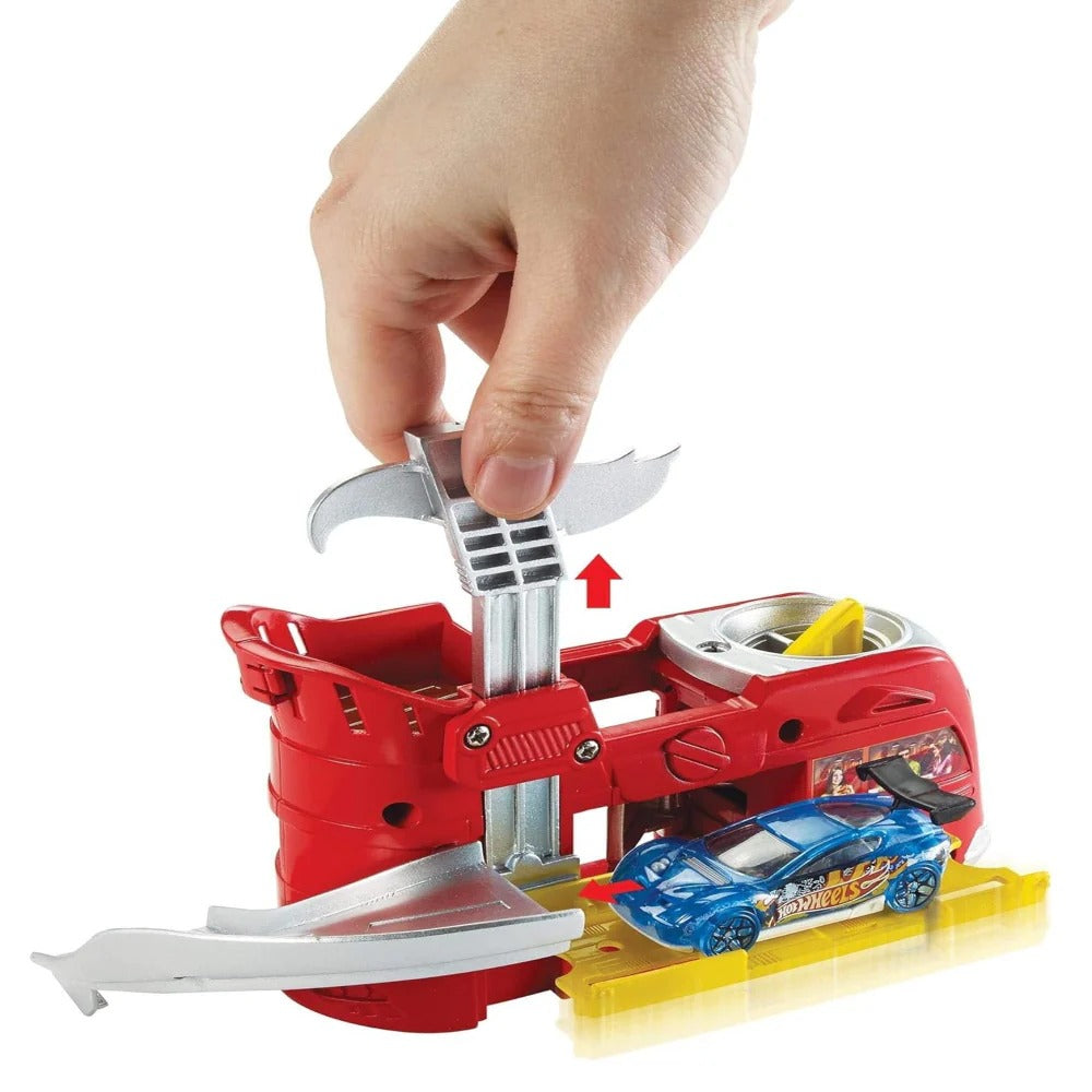 Hot Wheels City Dine & Dash