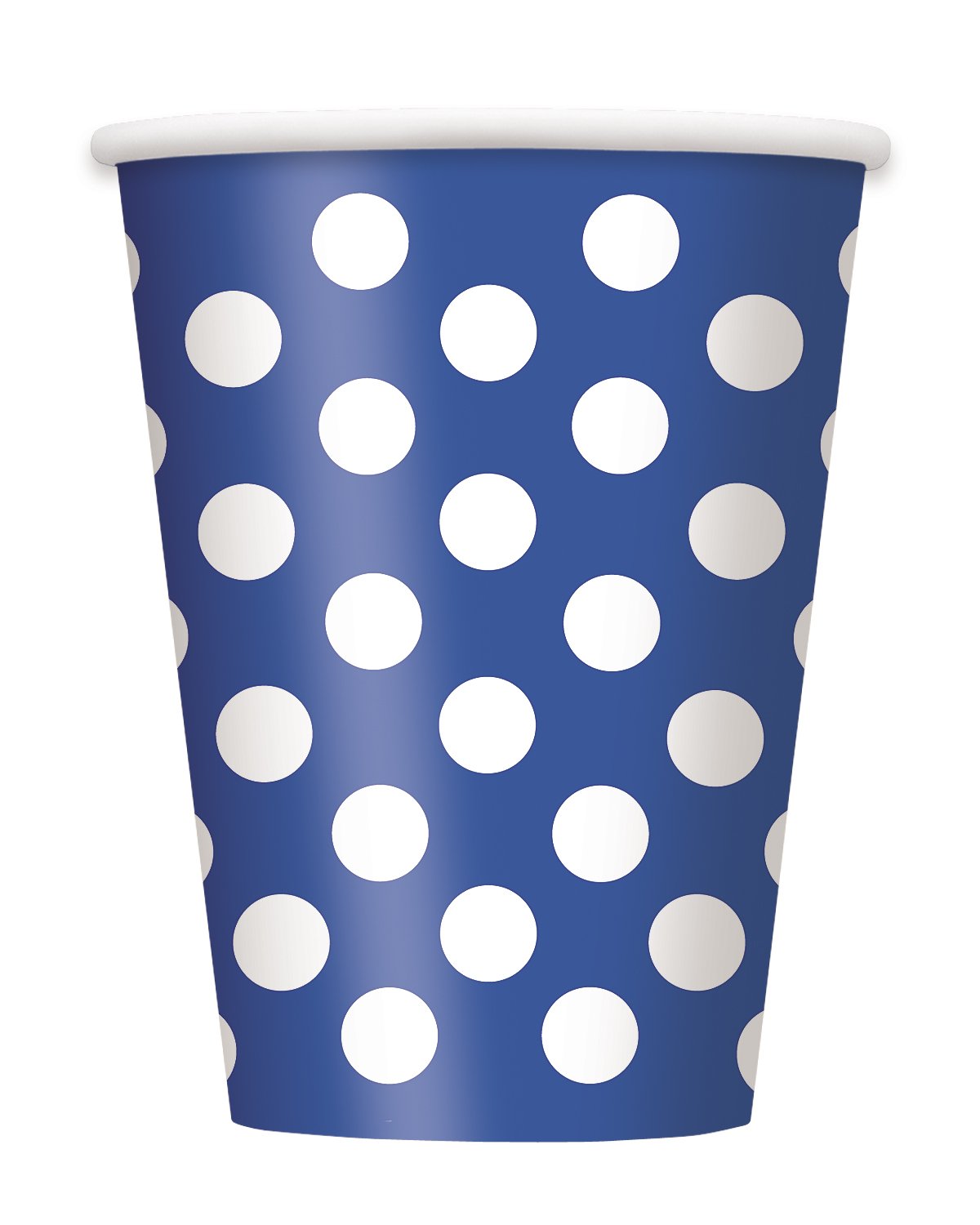 Polkadot Party Cups