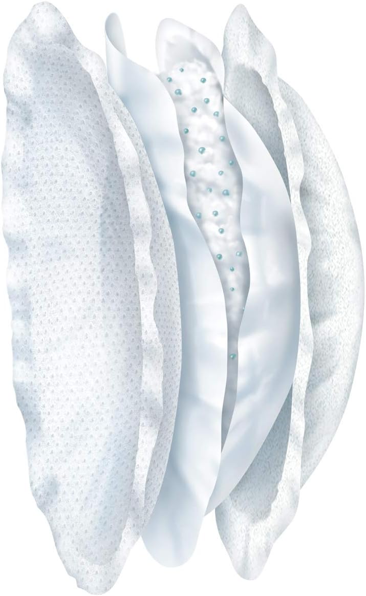 Chicco Disposable Breast Pads