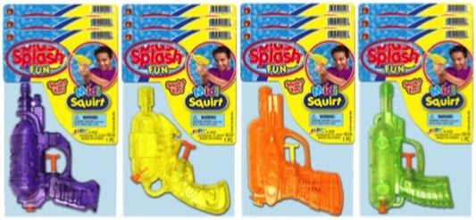 Splash Fun Midi Squirt Gun