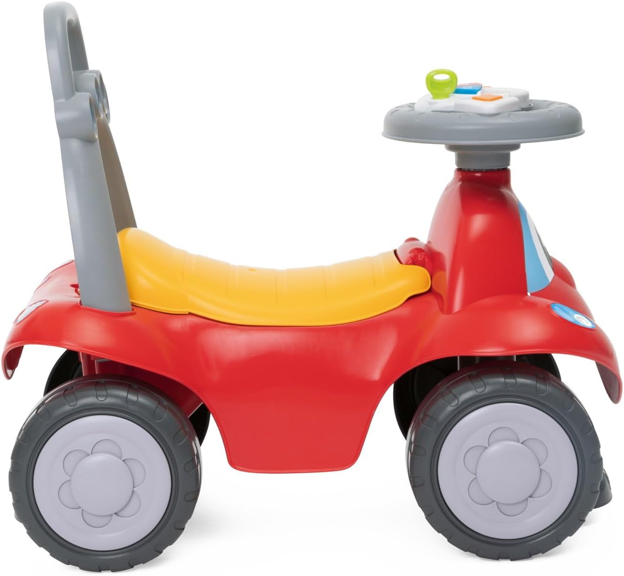 Chicco Billy Quattro