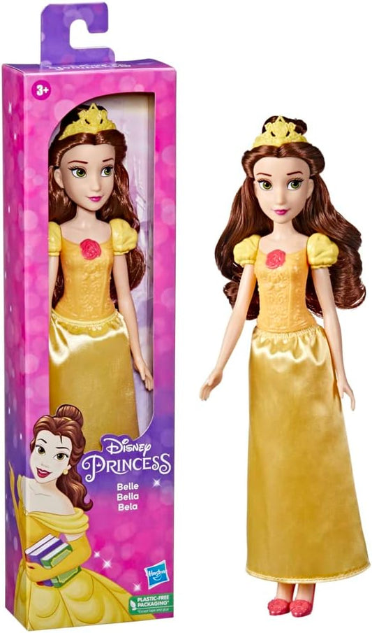 Disney Princess Belle Doll