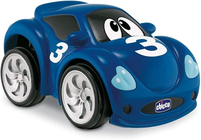 Chicco Turbo Touch Car