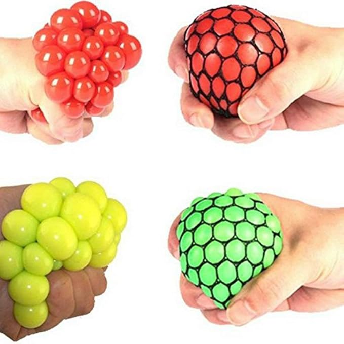 Smoosh Mesh Ball