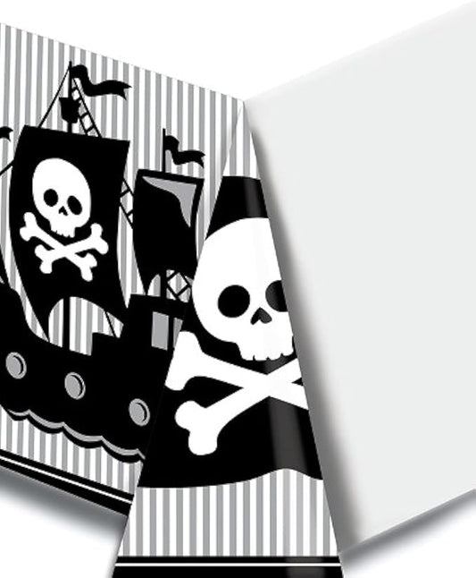 Pirate Party Tableware