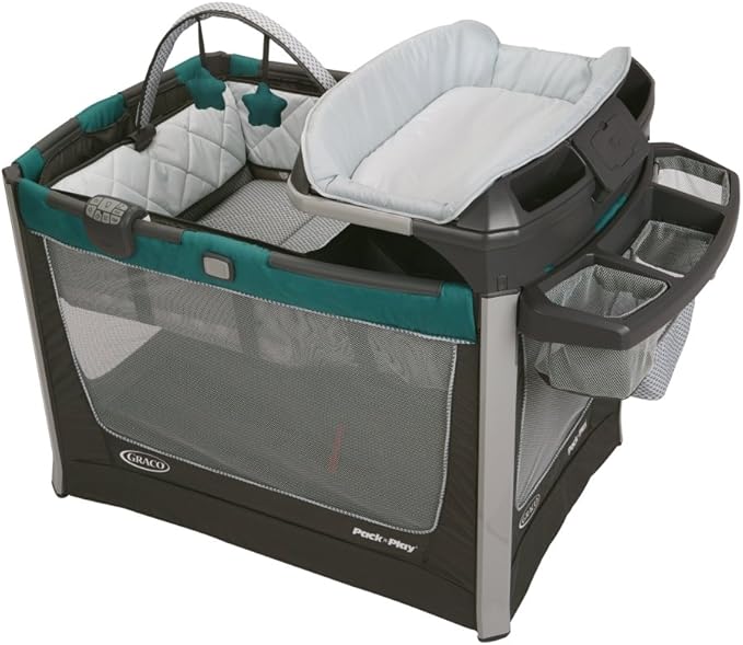 Graco Pack N Play Smart Station