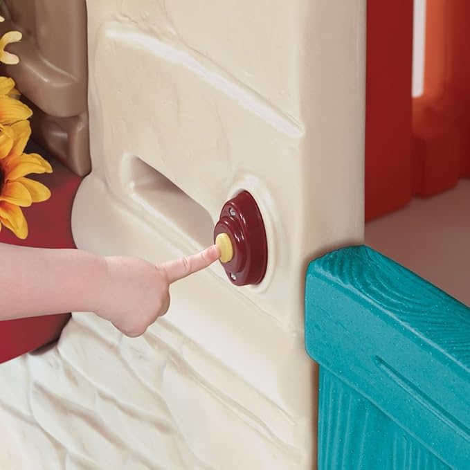 Step2 Countryside Cottage