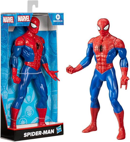 Spiderman 9.5"