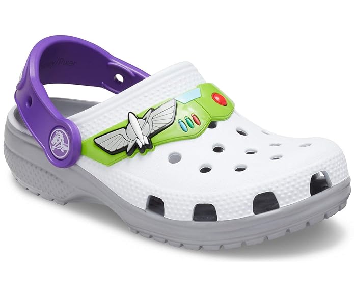 Character Crocs