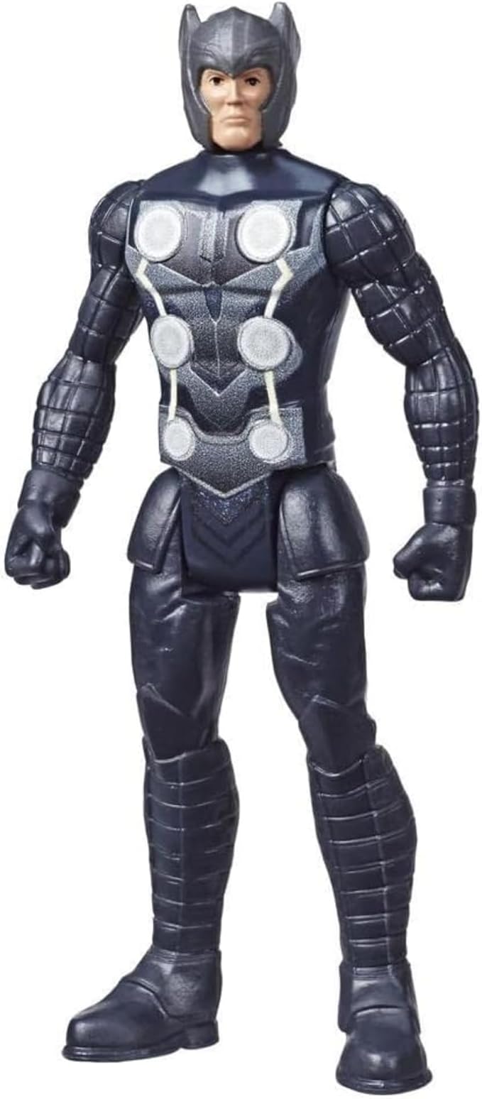 Marvel Avengers Thor Mini Figure
