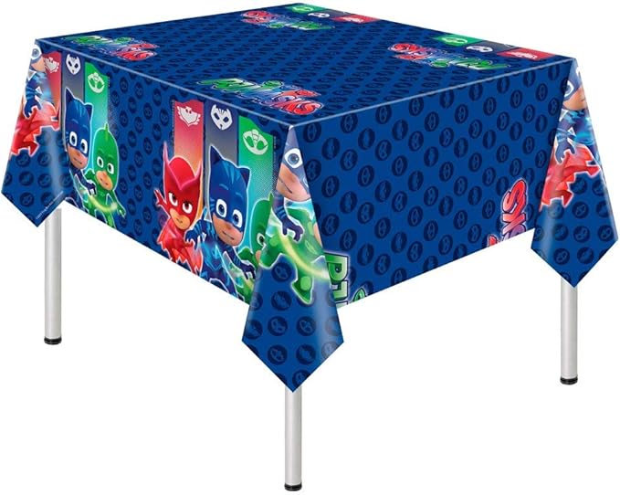 PJ Masks Blue Tableware