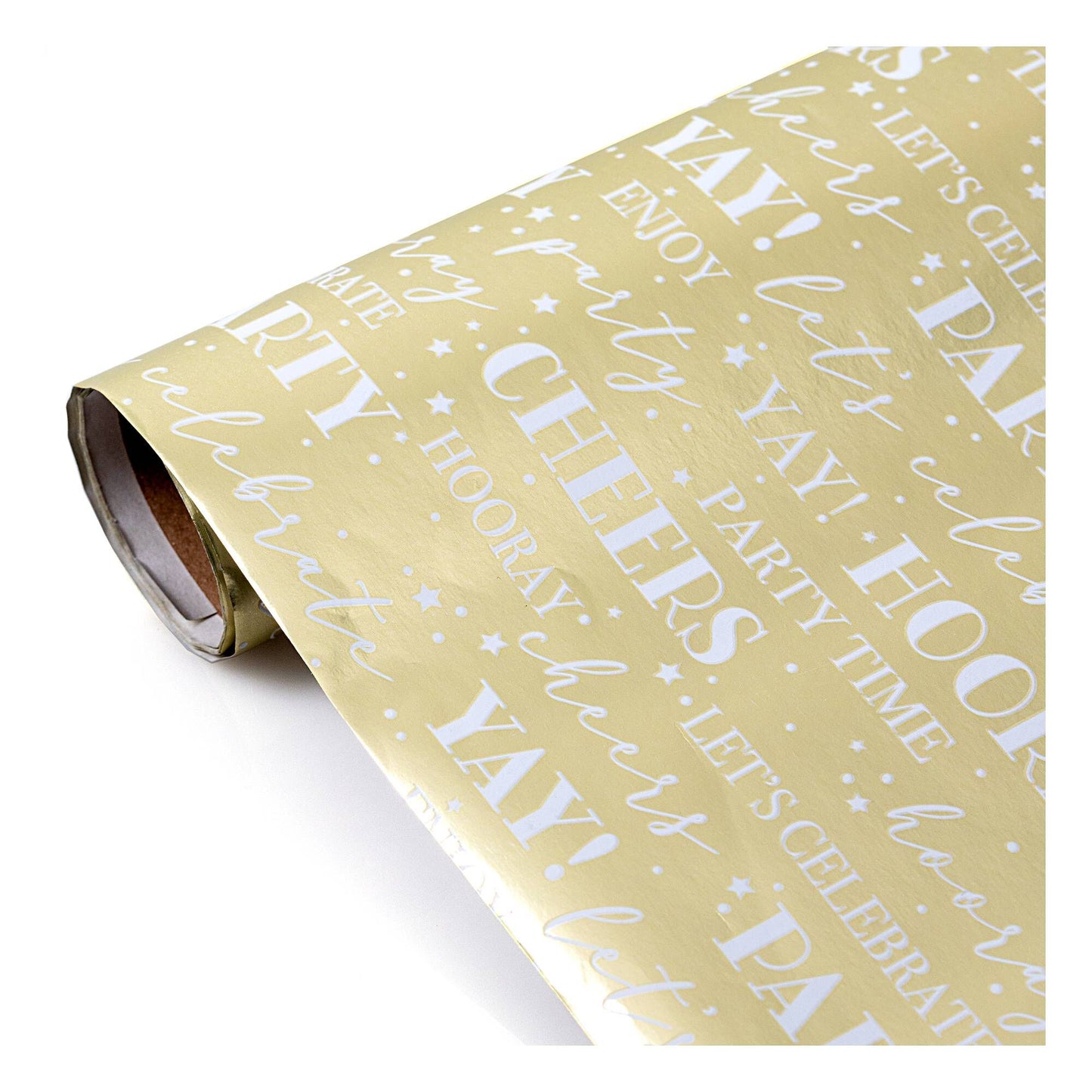 1.5 Metre Gift Wraps