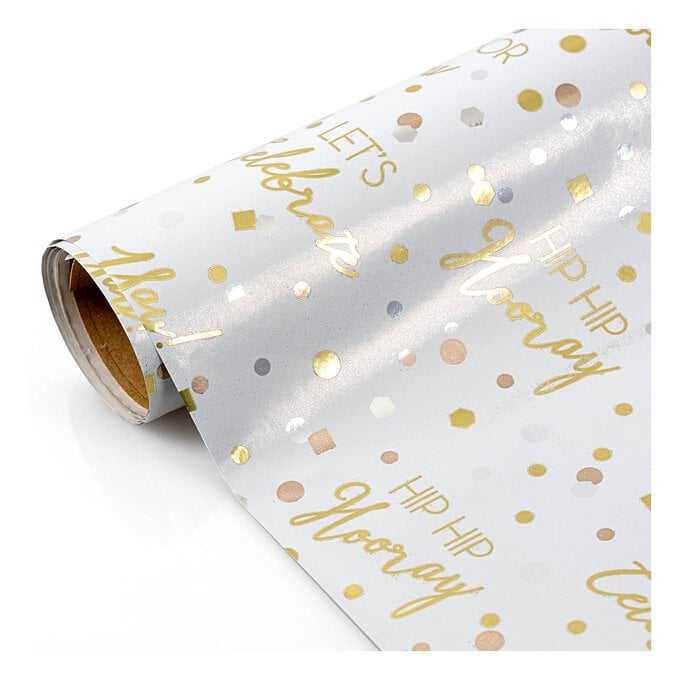 1.5 Metre Gift Wraps