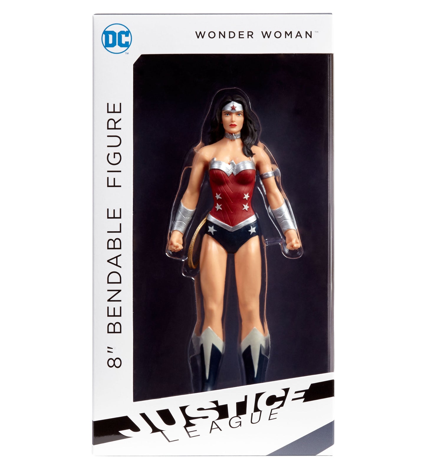 Wonder Woman Bendable Figure