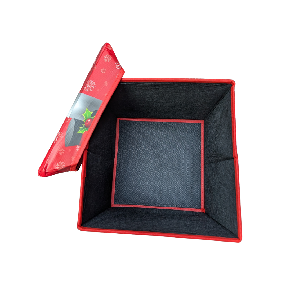 Collapsible Christmas Gift Boxes
