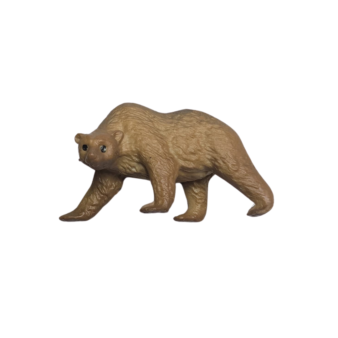 Mini Animal Figurines