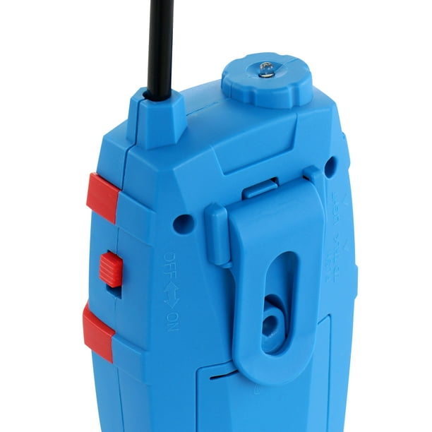 Paw Patrol 2-Way Walkie Talkie Set