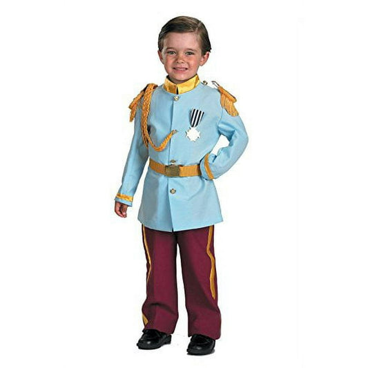 Disney Prince Charming Costume