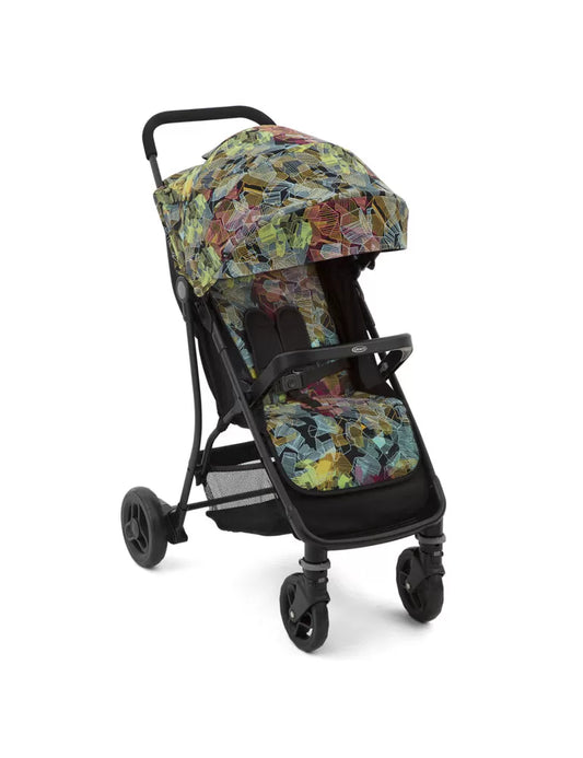 Graco BreazeLite 2 Stroller