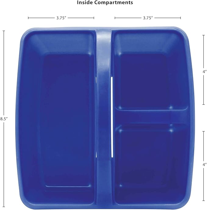 Teacher Created Caddy