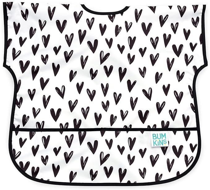 Bumkins Junior Bib