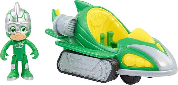 PJ Masks Turbo Blast Vehicle