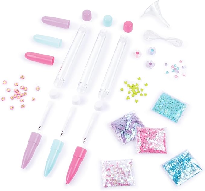 DIY Floaty Pens