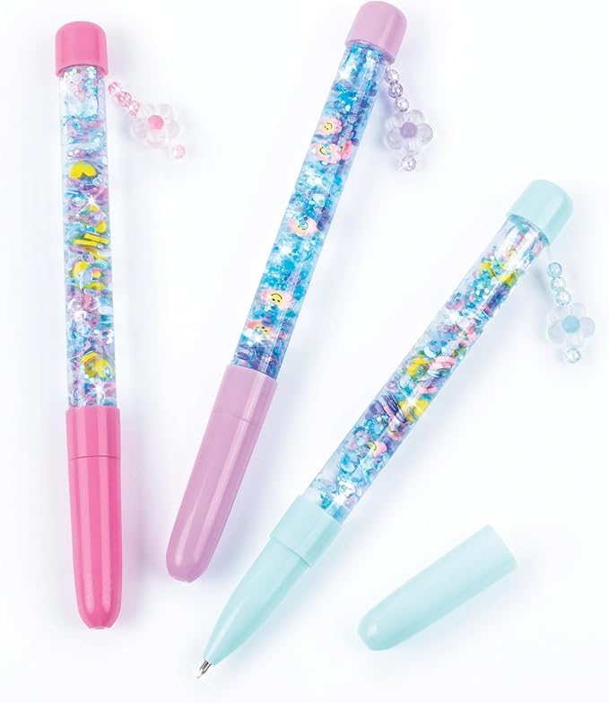 DIY Floaty Pens