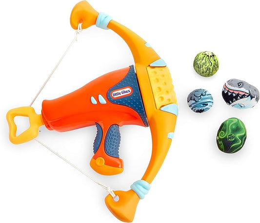 Little Tikes Mighty Blasters Sling Blaster