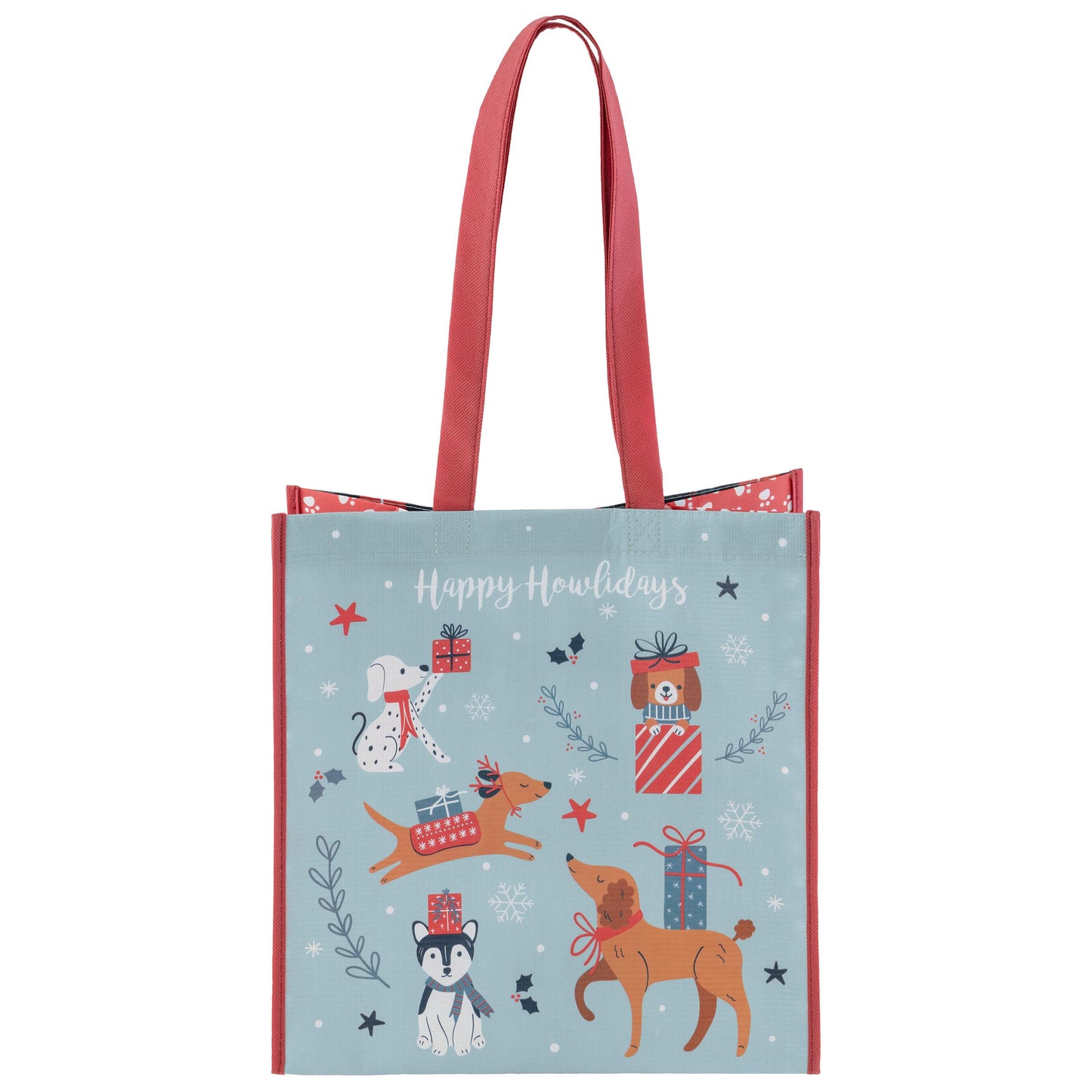 Large Christmas Gift Bags by Stephen Joseph