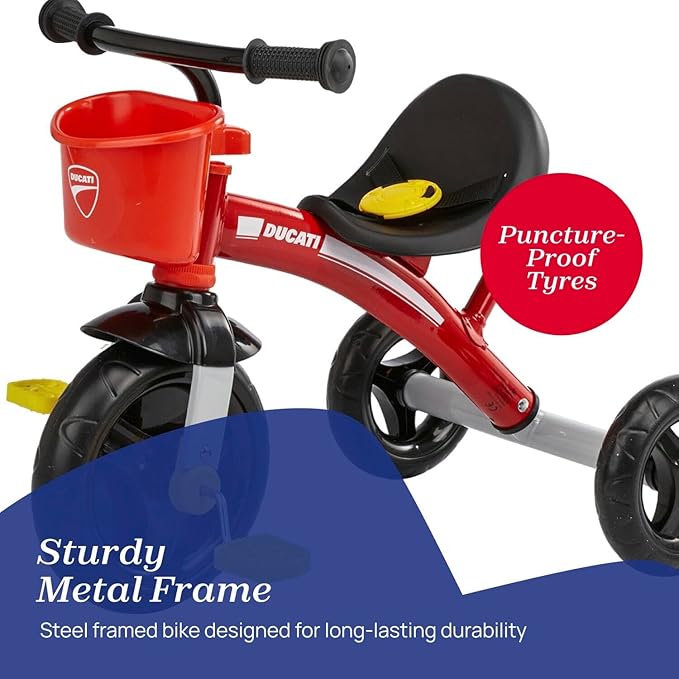 Chicco U Go Trike 2 in 1