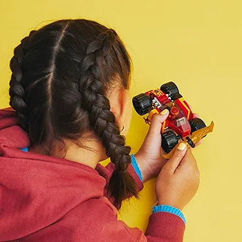 Lego NINJAGO Kai's Ninja Race Car EVO