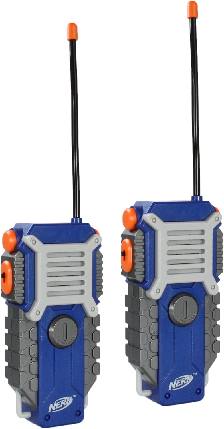NERF Walkie Talkie