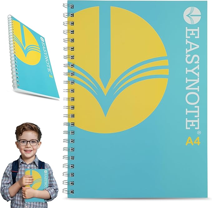 Easynote A4 Notebook