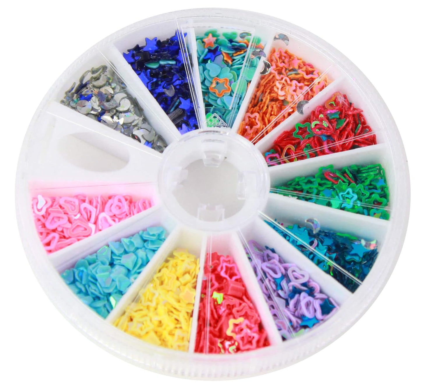 Ultimate Nail Glam Boutique