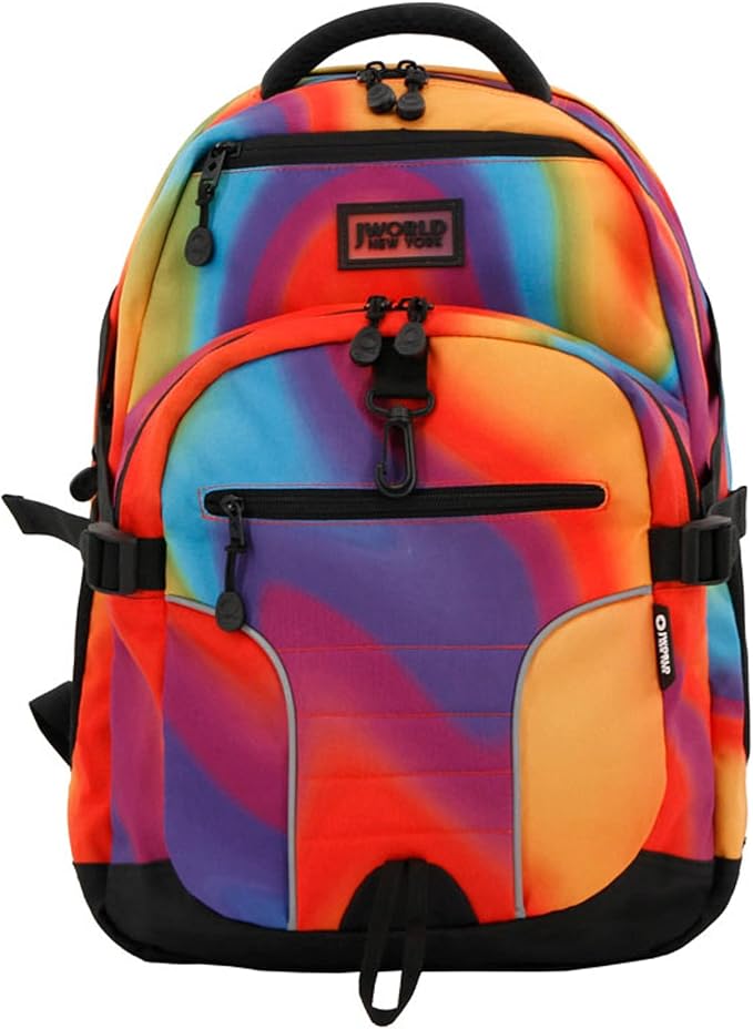 Jworld Atom Backpacks