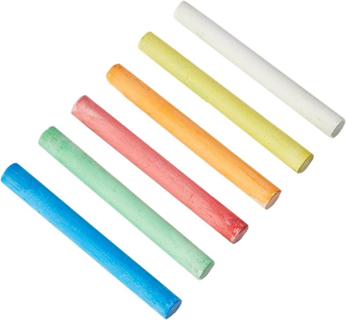ArtBox Chalk Sticks
