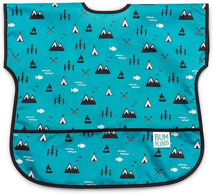 Bumkins Junior Bib