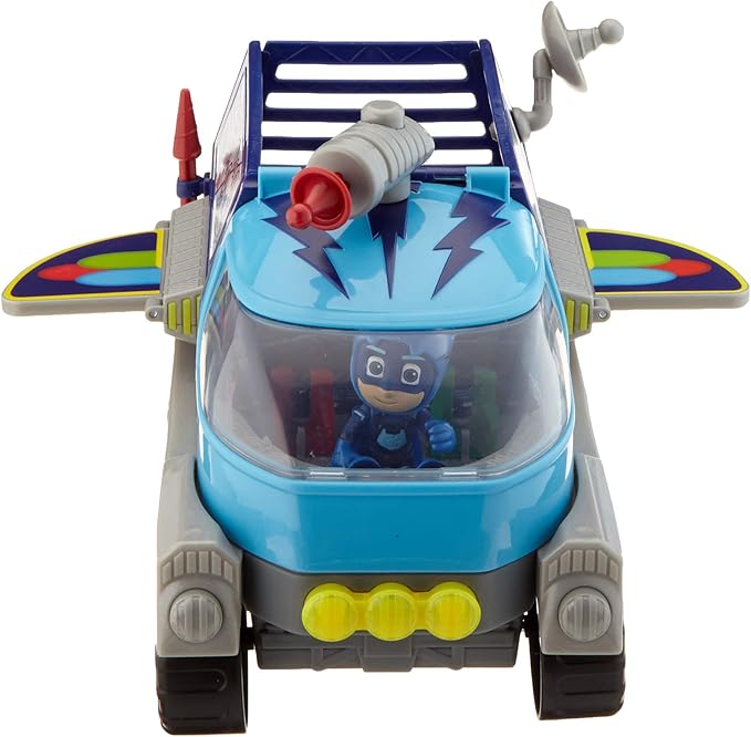 PJ Masks Catboy Mega Rover