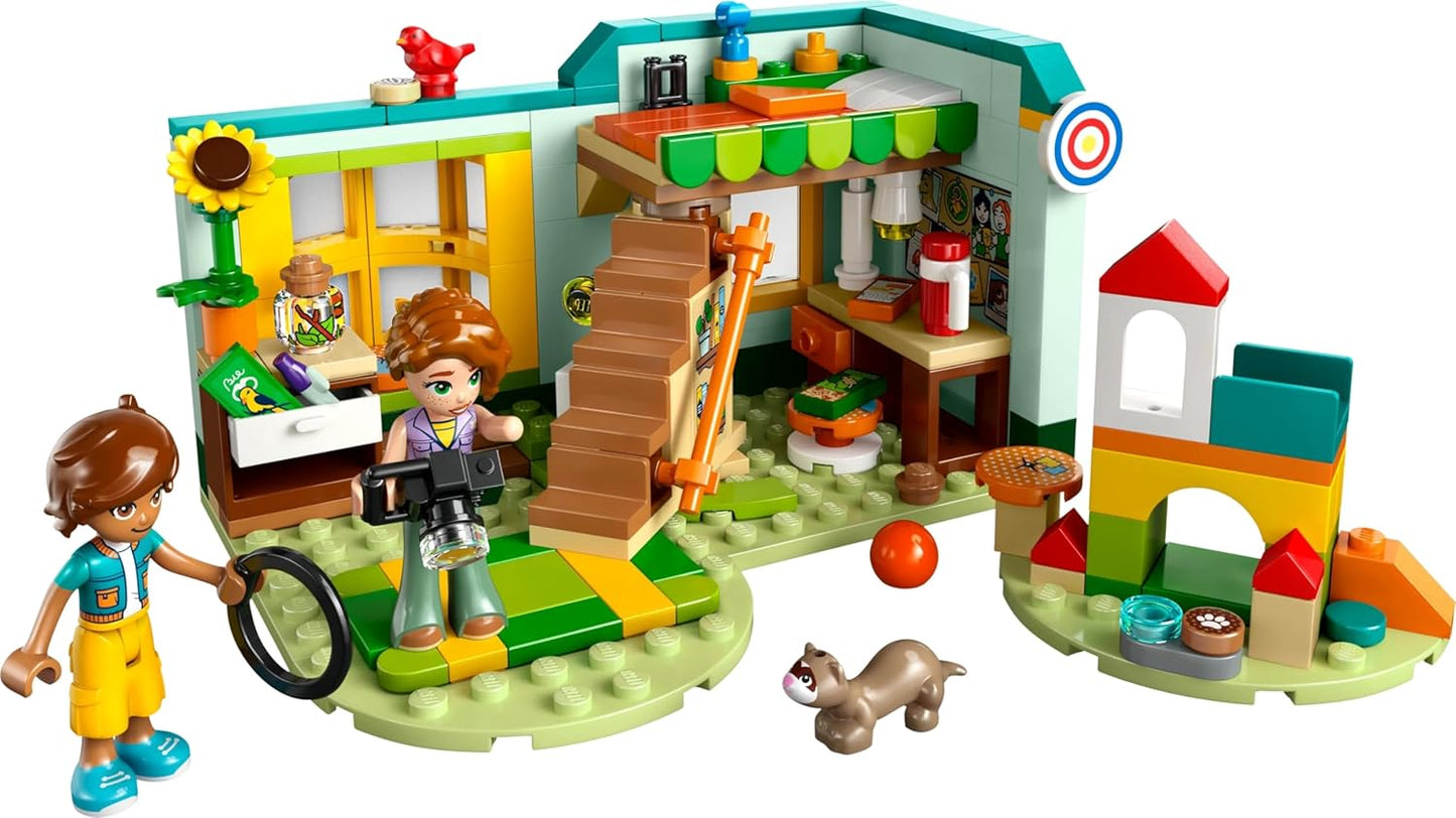 LEGO Friends Autumn’s Room