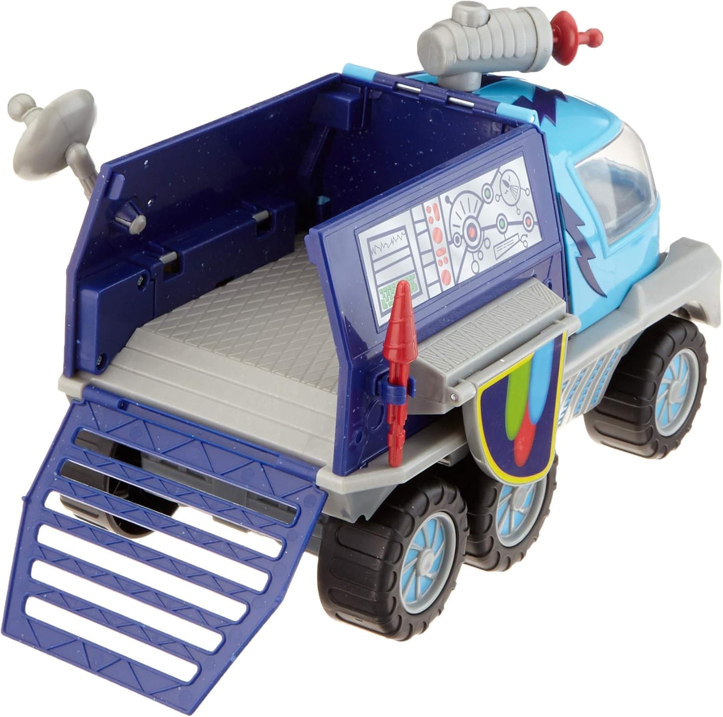 PJ Masks Catboy Mega Rover