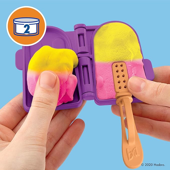 Baby Alive Sunshine Snacks Doll