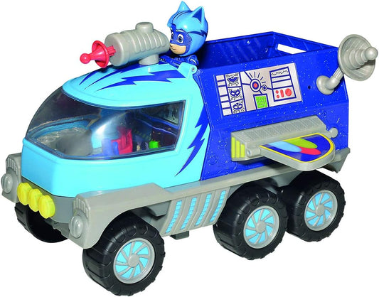 PJ Masks Catboy Mega Rover