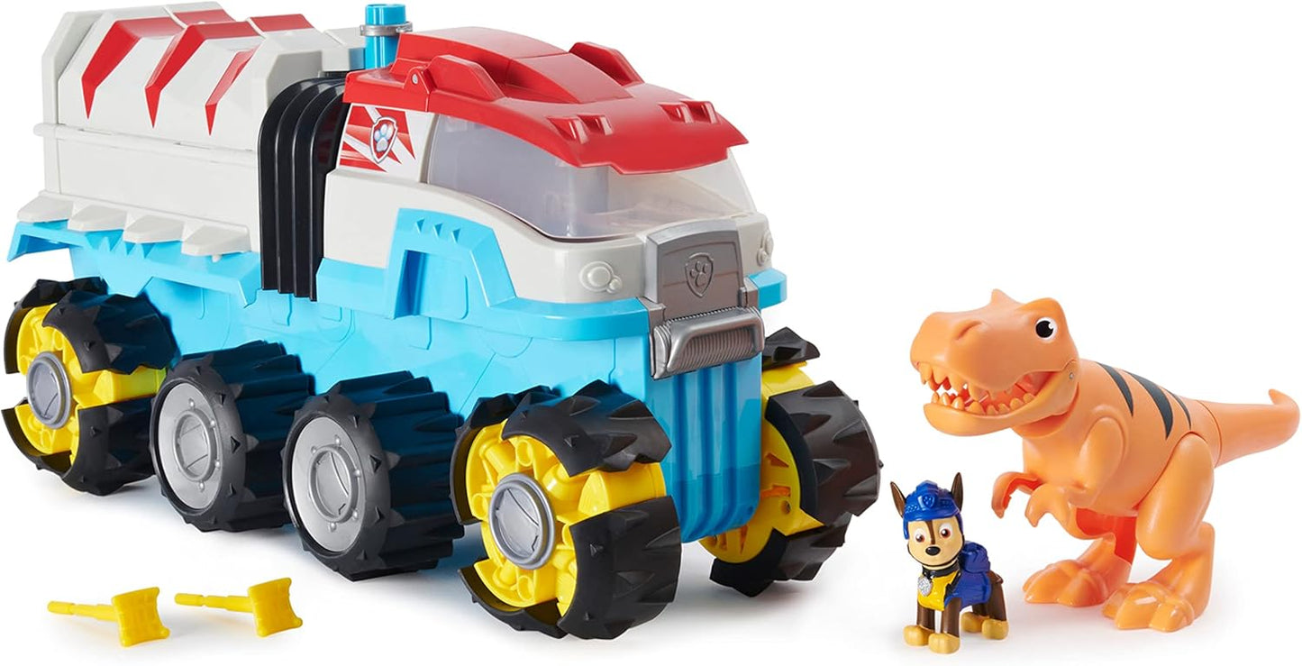Paw Patrol Dino Rescue Dino Patroller