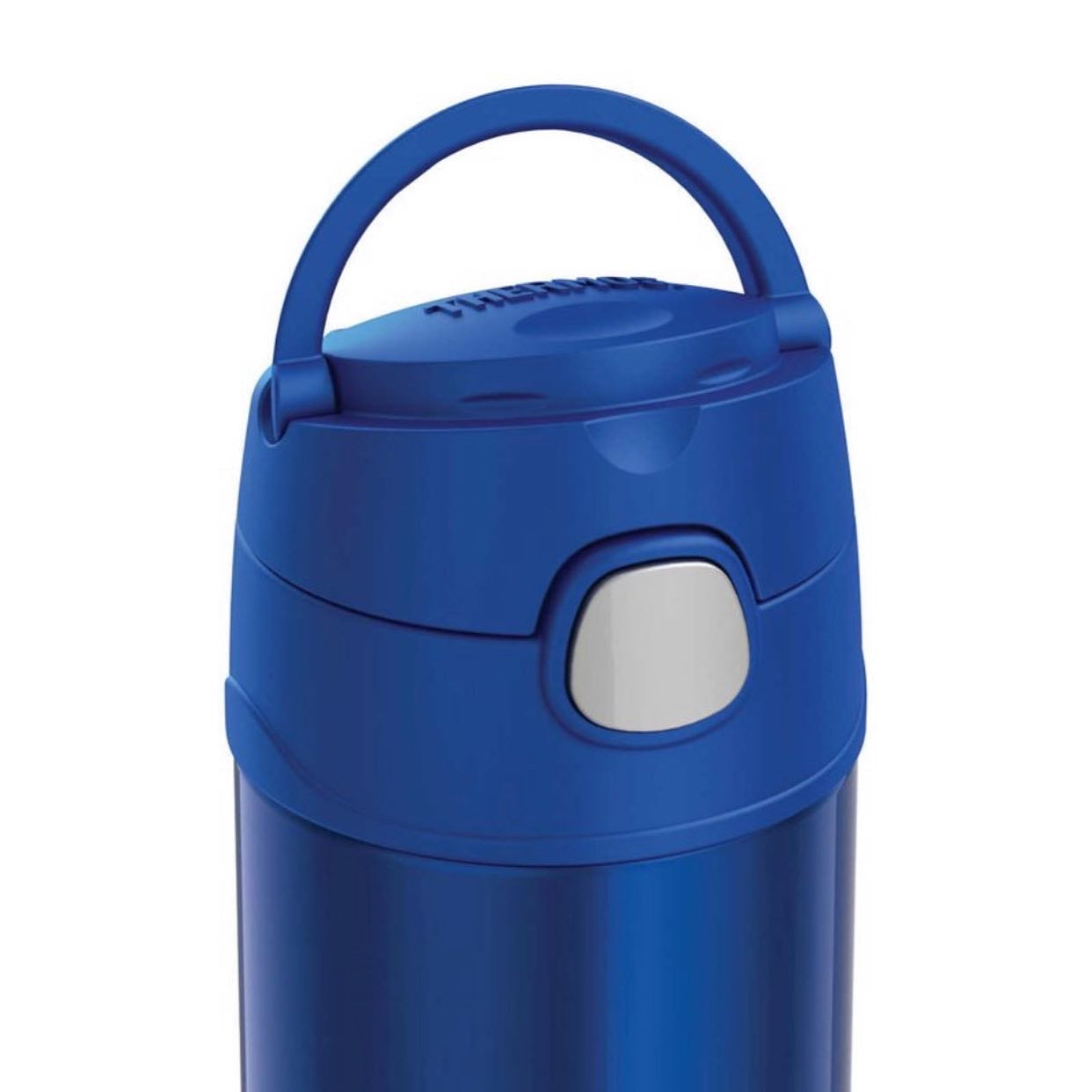 Thermos Funtainer Lunch Bottle and Food Jar
