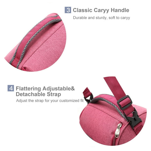 Sannea Double Decker 7L Insulated Lunch Bags