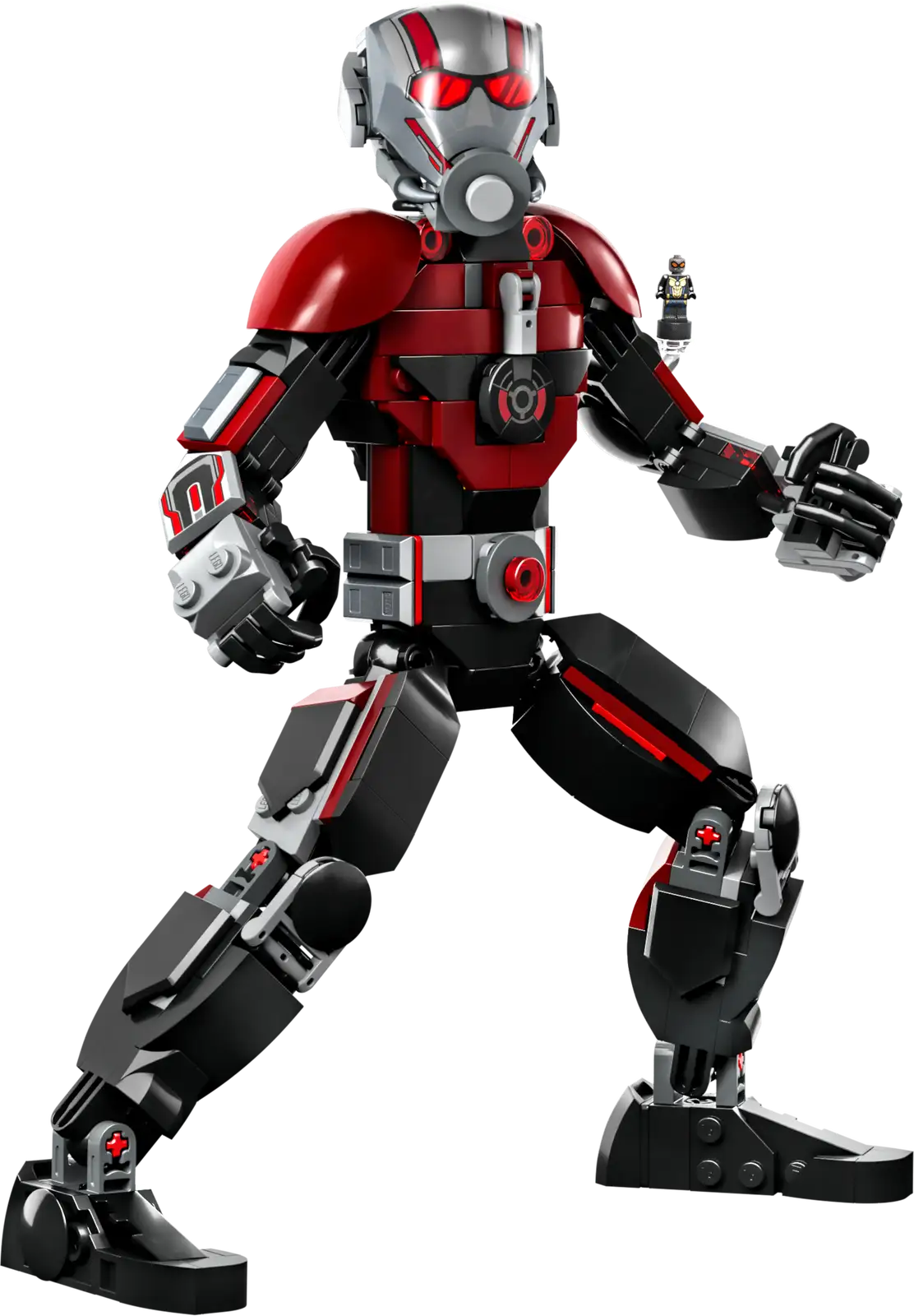 LEGO Marvel Ant-Man Construction Figure