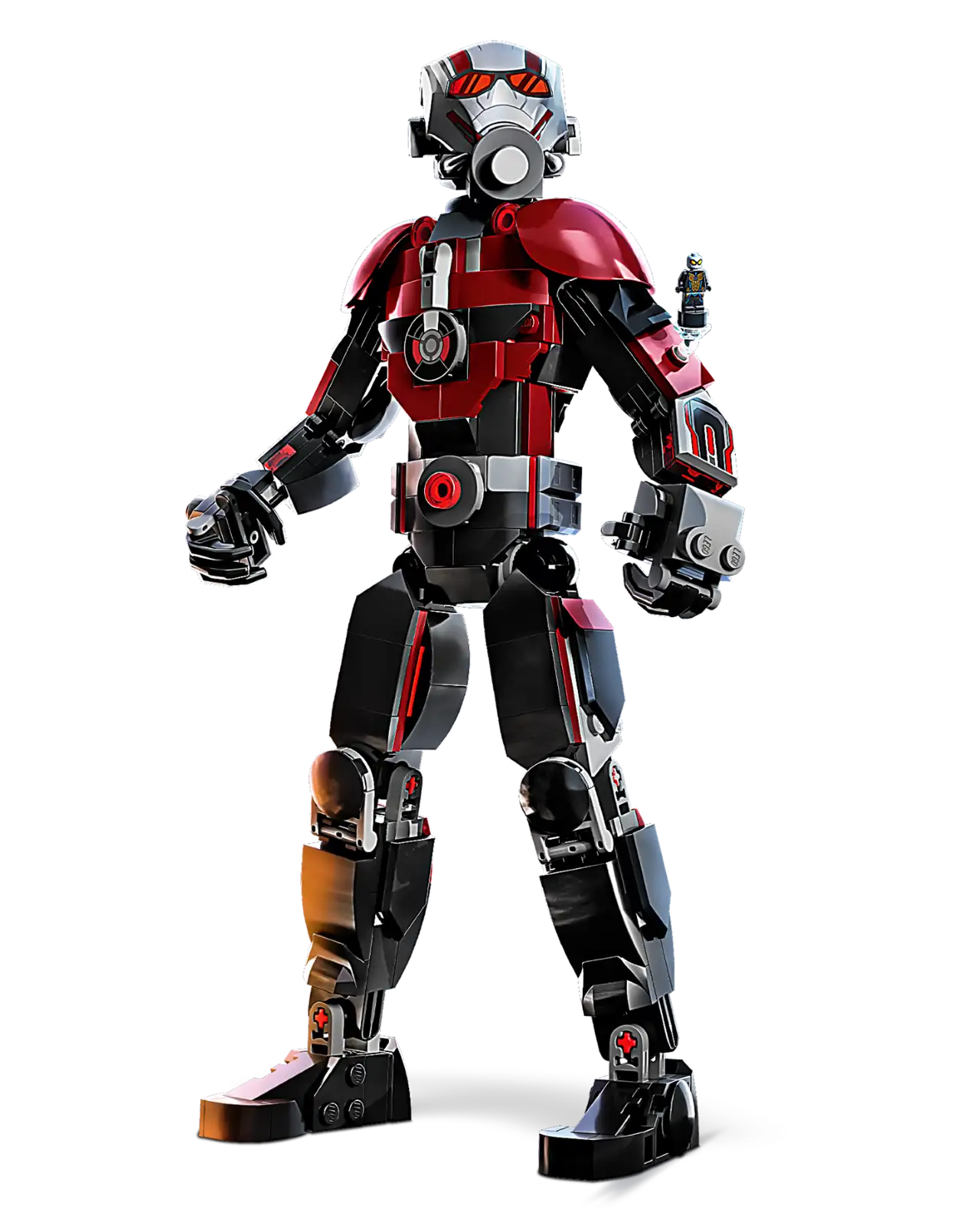 LEGO Marvel Ant-Man Construction Figure