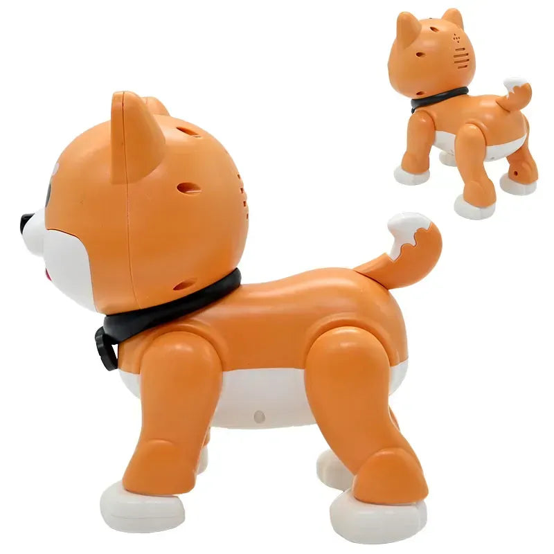 Intelligent Pet Shiba Inu Husky