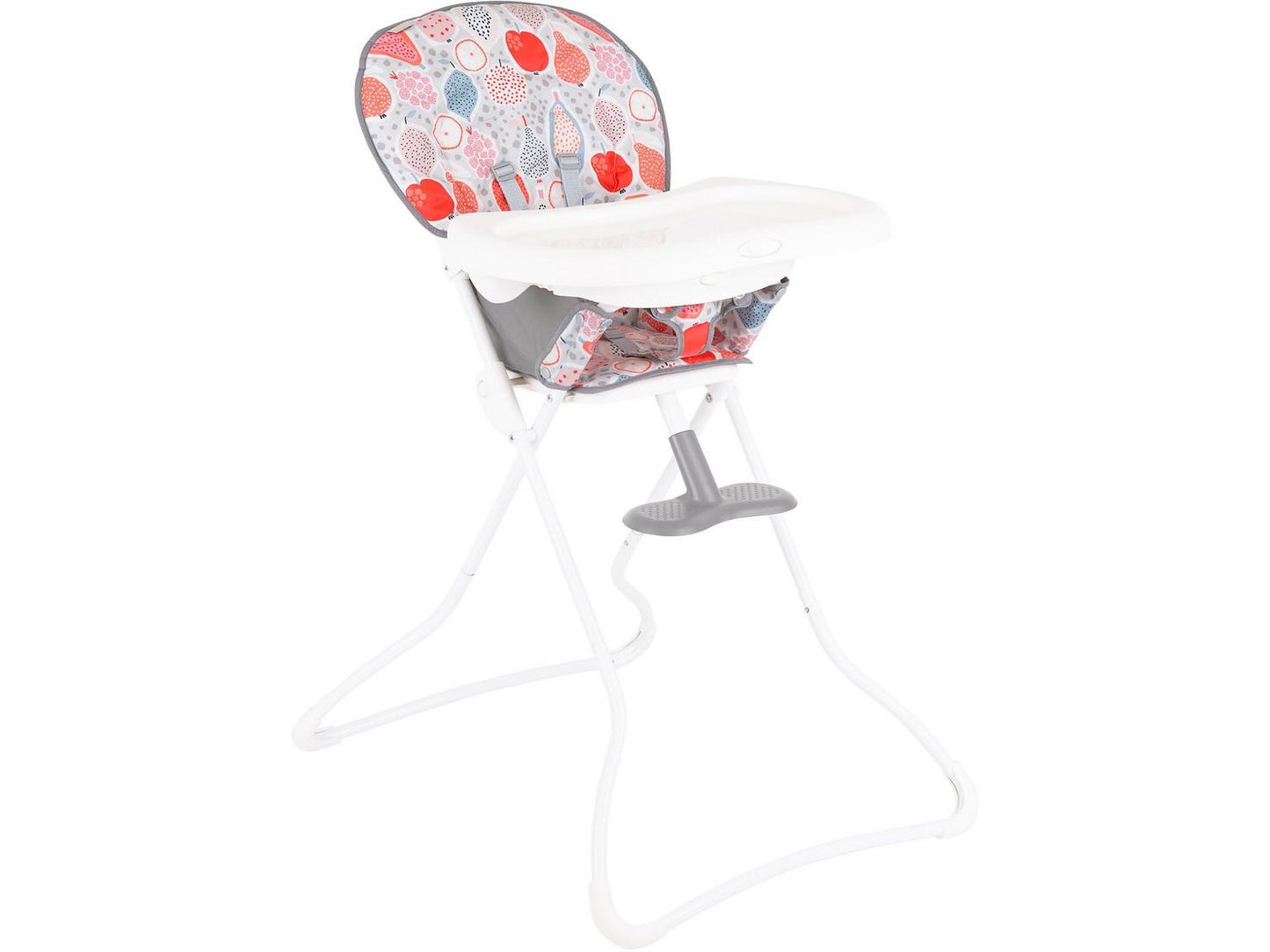 Graco Highchair - Snack n Stow